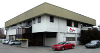  Avon Electric Ltd - Factory (front) 